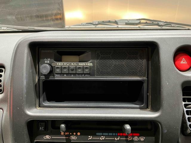 ダイハツ ハイゼットトラック 25枚目