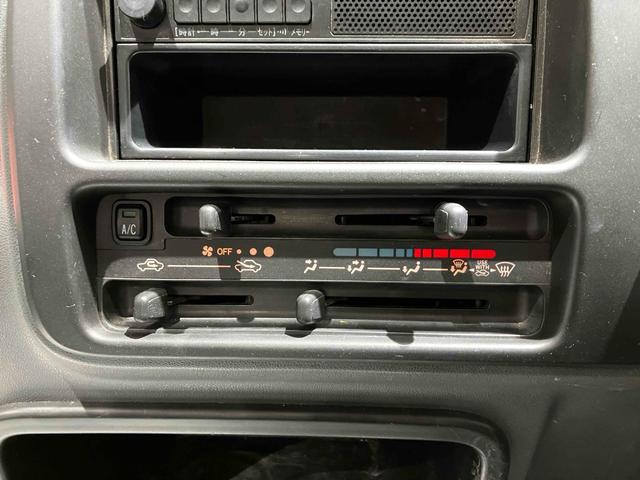 ダイハツ ハイゼットトラック 27枚目