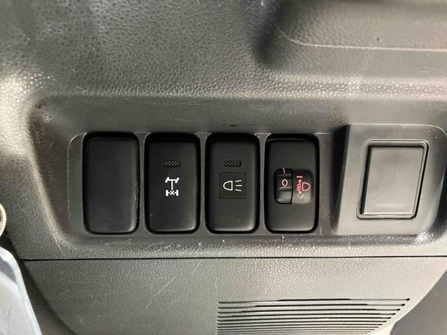 ダイハツ ハイゼットトラック 29枚目