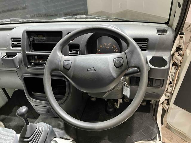 ダイハツ ハイゼットトラック 31枚目