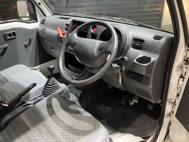 ダイハツ ハイゼットトラック 33枚目