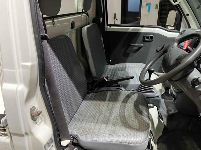 ダイハツ ハイゼットトラック 34枚目