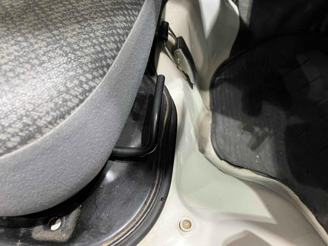 ダイハツ ハイゼットトラック 36枚目