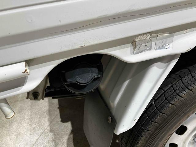 ダイハツ ハイゼットトラック 39枚目