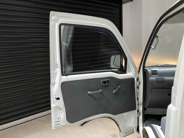 ダイハツ ハイゼットトラック 41枚目