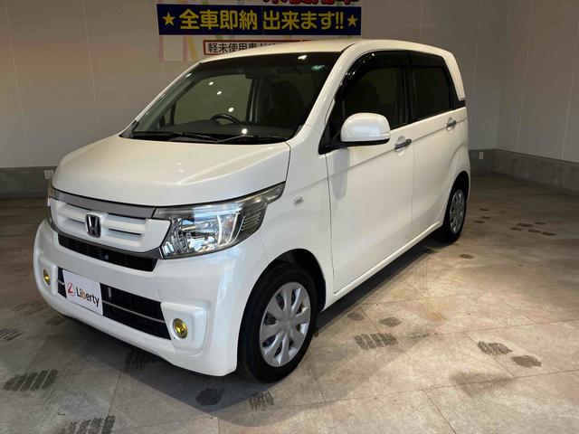 ホンダ N-WGN 7枚目