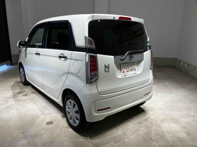ホンダ N-WGN 12枚目