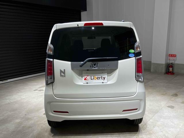 ホンダ N-WGN 13枚目