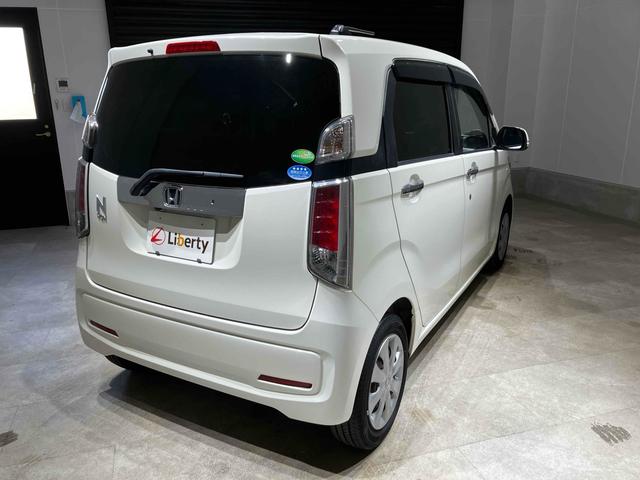 ホンダ N-WGN 14枚目
