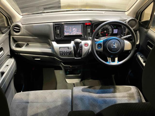 ホンダ N-WGN 22枚目