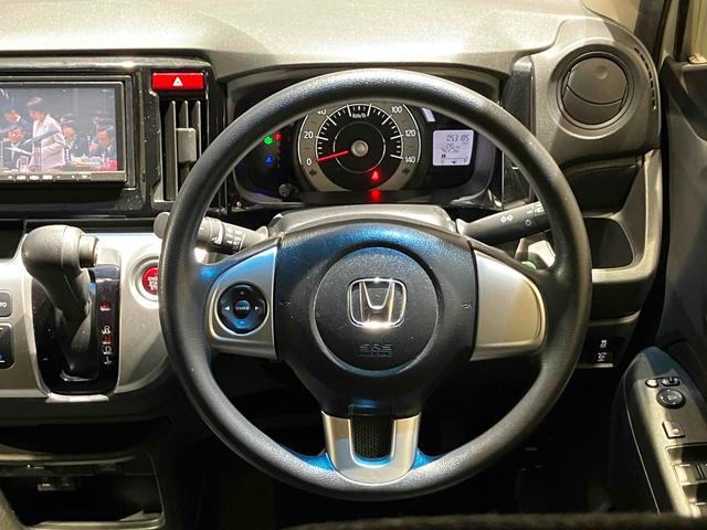 ホンダ N-WGN 23枚目