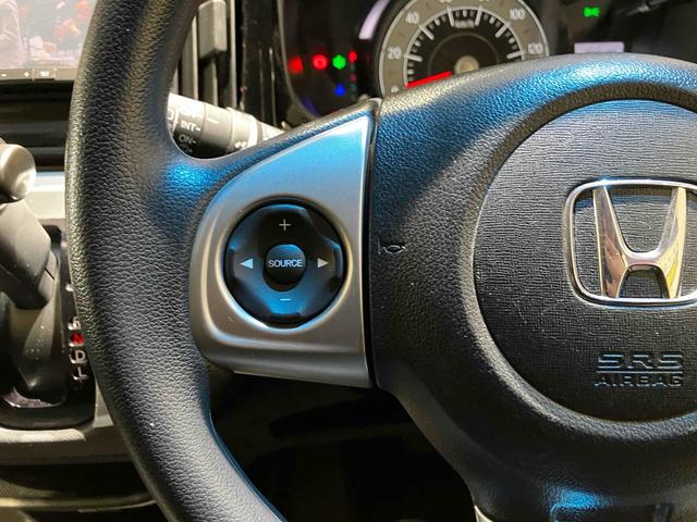 ホンダ N-WGN 24枚目