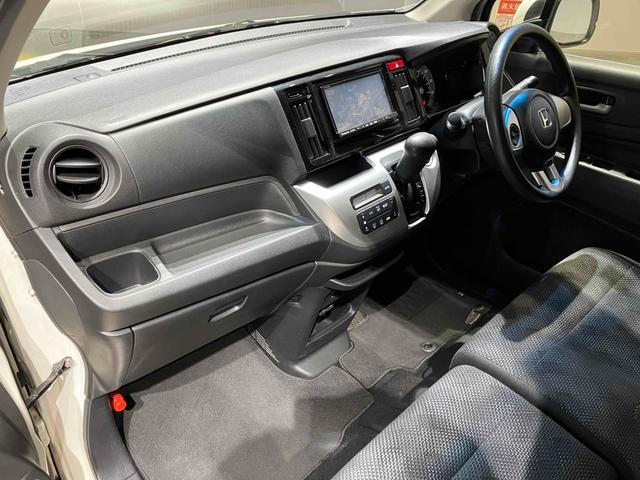 ホンダ N-WGN 42枚目