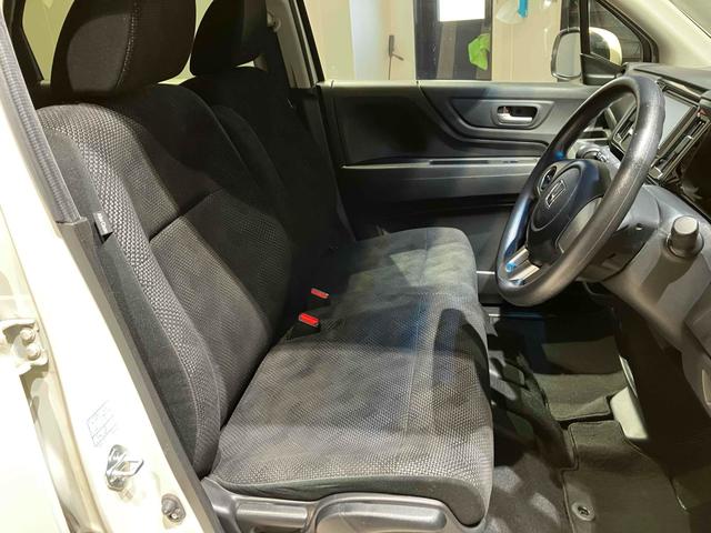 ホンダ N-WGN 45枚目