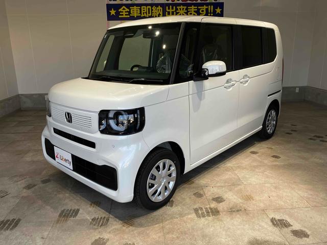 ホンダ N-BOX 6枚目