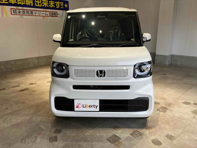 ホンダ N-BOX 7枚目