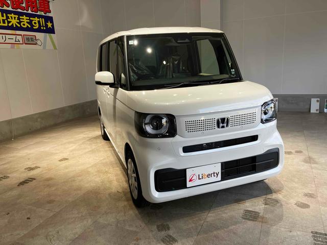 ホンダ N-BOX 8枚目