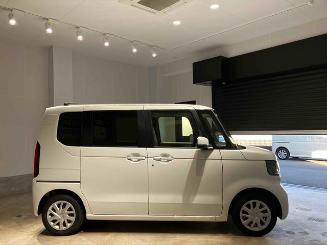 ホンダ N-BOX 9枚目