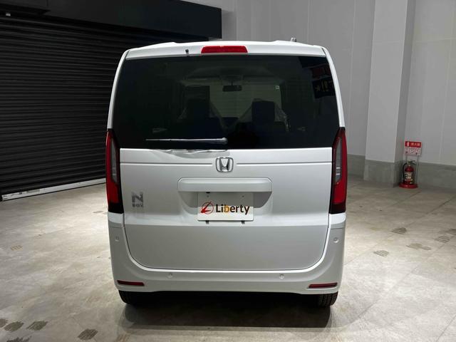 ホンダ N-BOX 12枚目