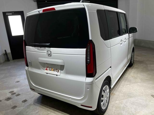 ホンダ N-BOX 13枚目