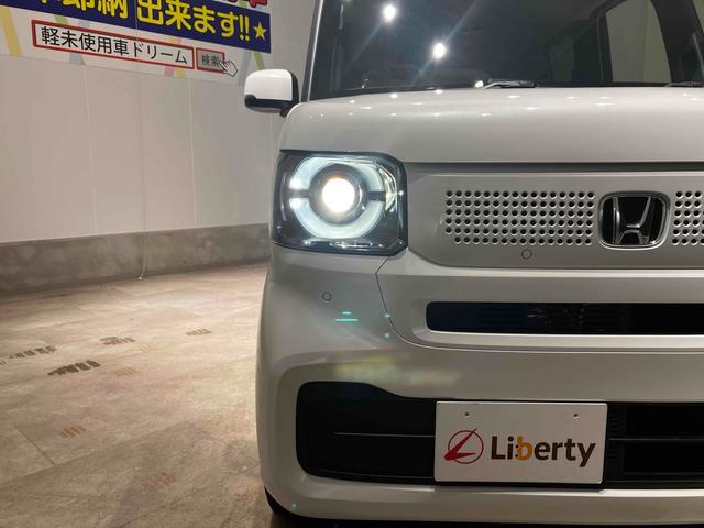 ホンダ N-BOX 17枚目