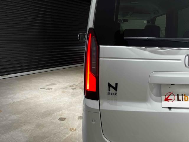 ホンダ N-BOX 18枚目