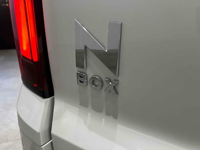 ホンダ N-BOX 19枚目