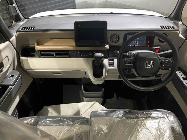 ホンダ N-BOX 22枚目