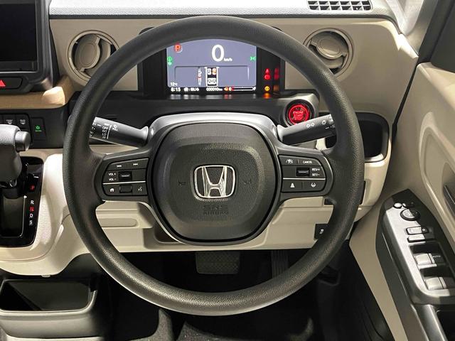 ホンダ N-BOX 23枚目