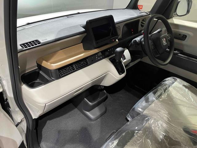 ホンダ N-BOX 41枚目