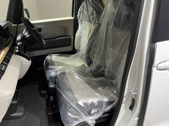 ホンダ N-BOX 42枚目