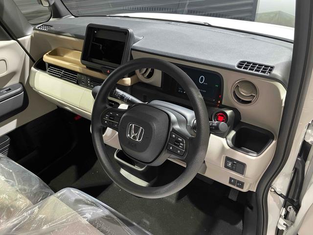 ホンダ N-BOX 43枚目