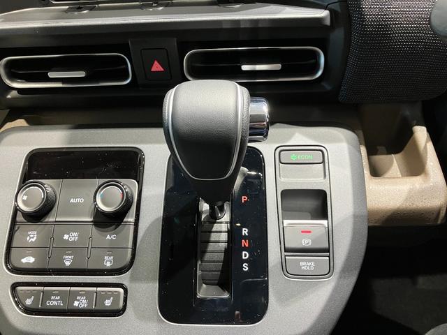 ホンダ フリード 8枚目