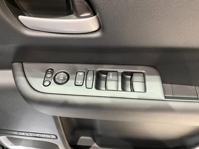 ホンダ フリード 12枚目