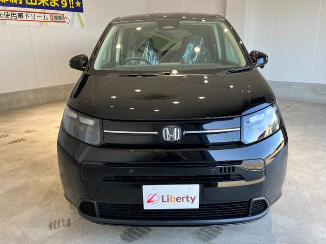 ホンダ フリード 16枚目