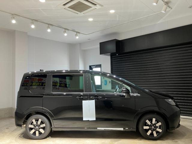 ホンダ フリード 18枚目