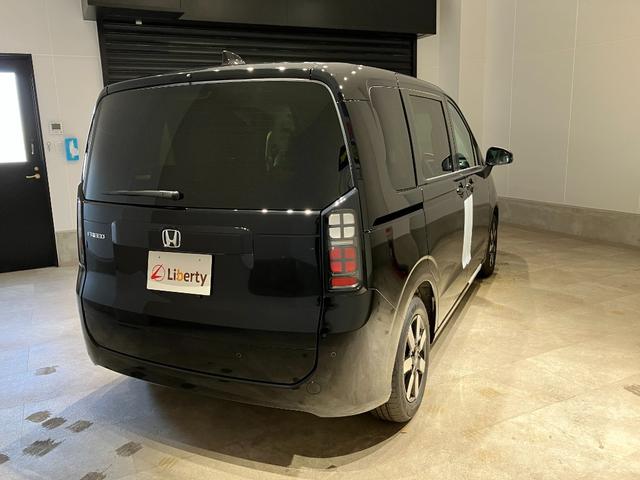 ホンダ フリード 19枚目