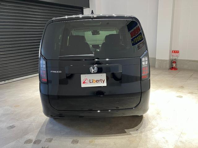 ホンダ フリード 20枚目