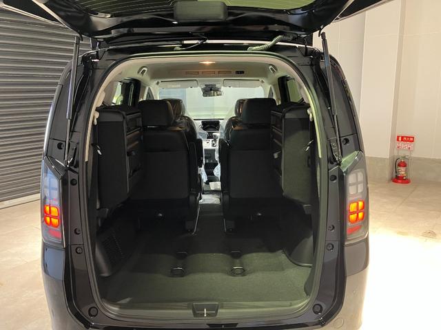 ホンダ フリード 24枚目