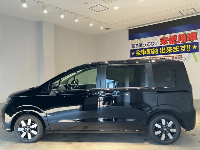 ホンダ フリード 25枚目