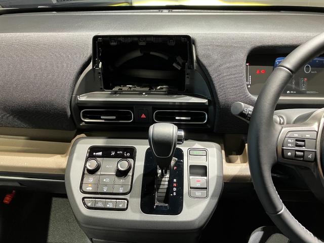 ホンダ フリード 26枚目