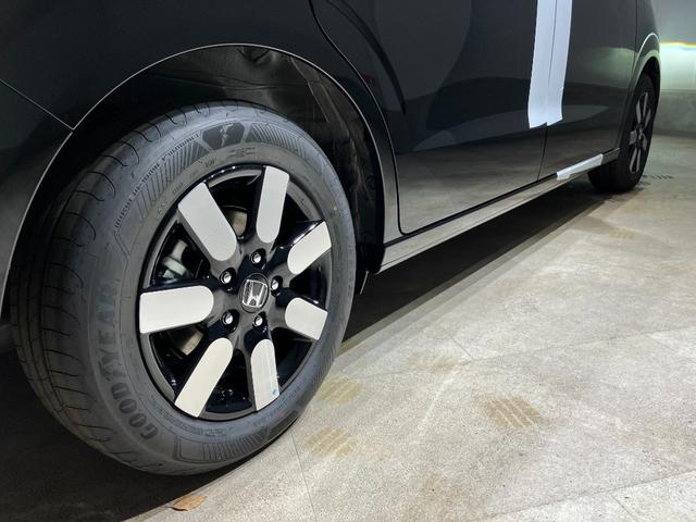 ホンダ フリード 39枚目