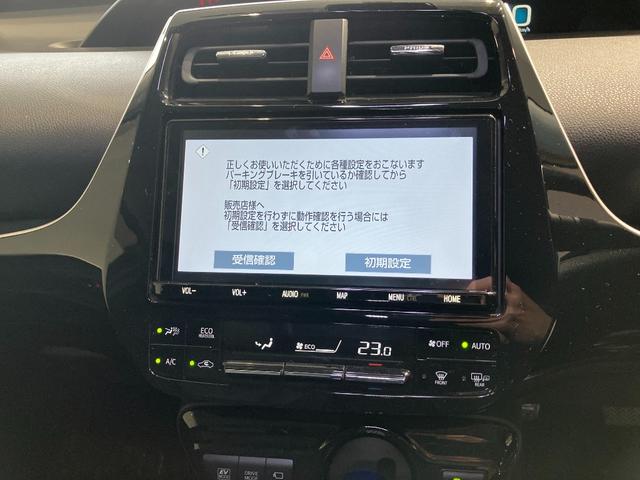 トヨタ プリウス 9枚目