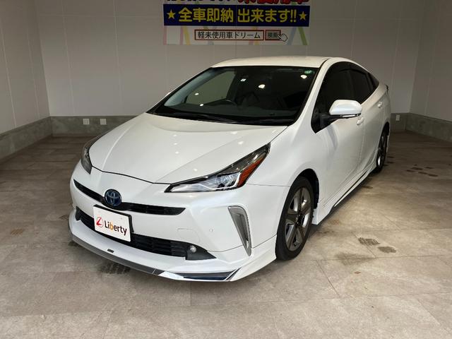 トヨタ プリウス 15枚目