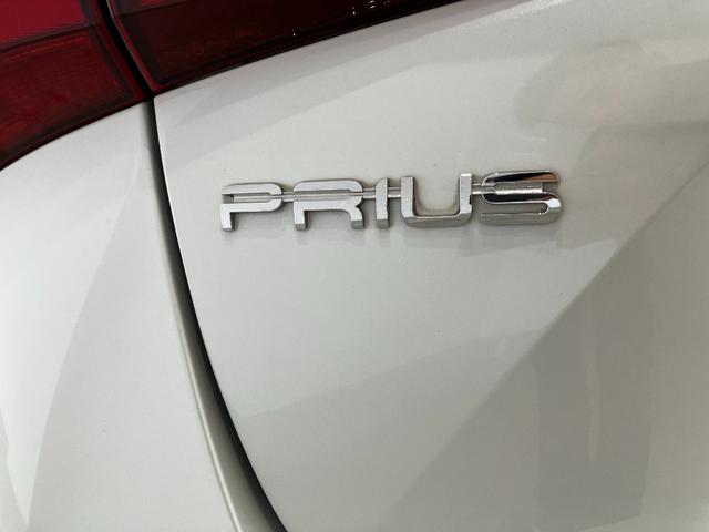 トヨタ プリウス 30枚目