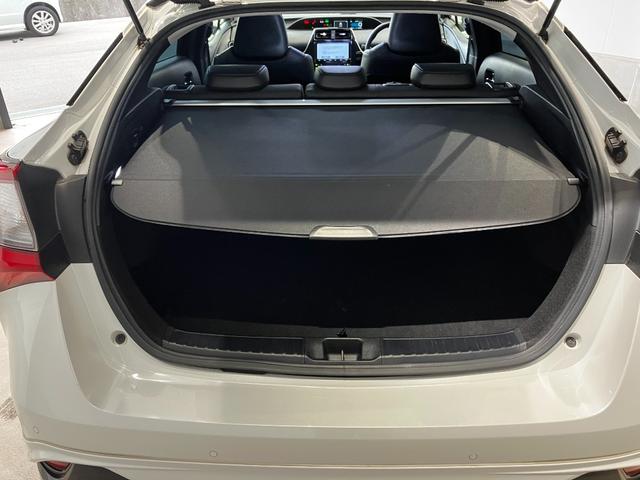 トヨタ プリウス 40枚目