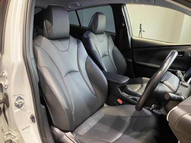 トヨタ プリウス 41枚目