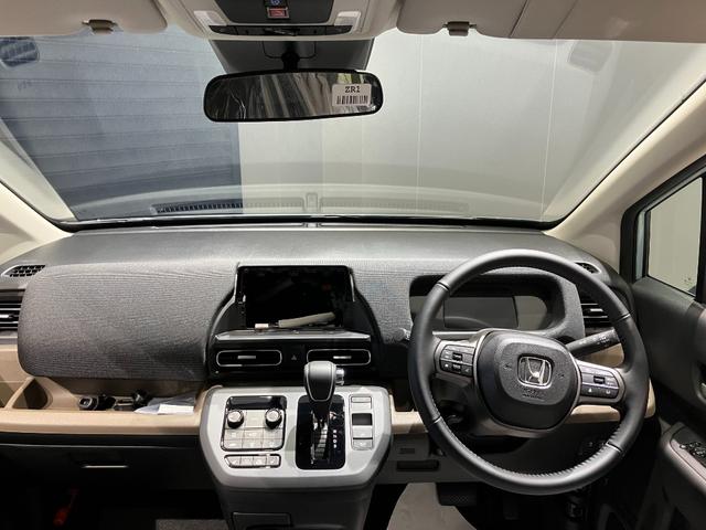ホンダ フリード 5枚目