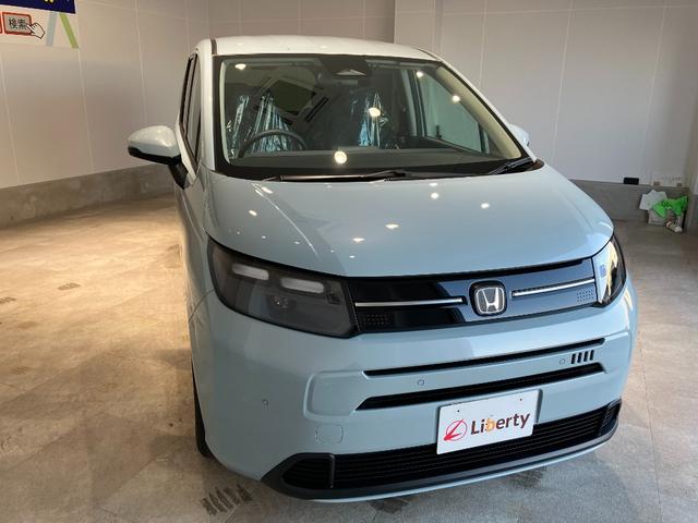 ホンダ フリード 17枚目