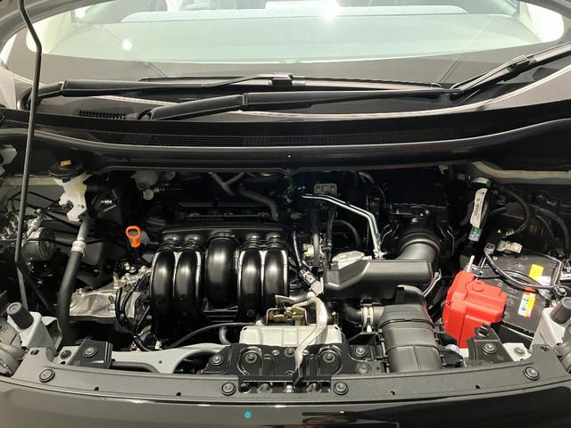 ホンダ フリード 23枚目